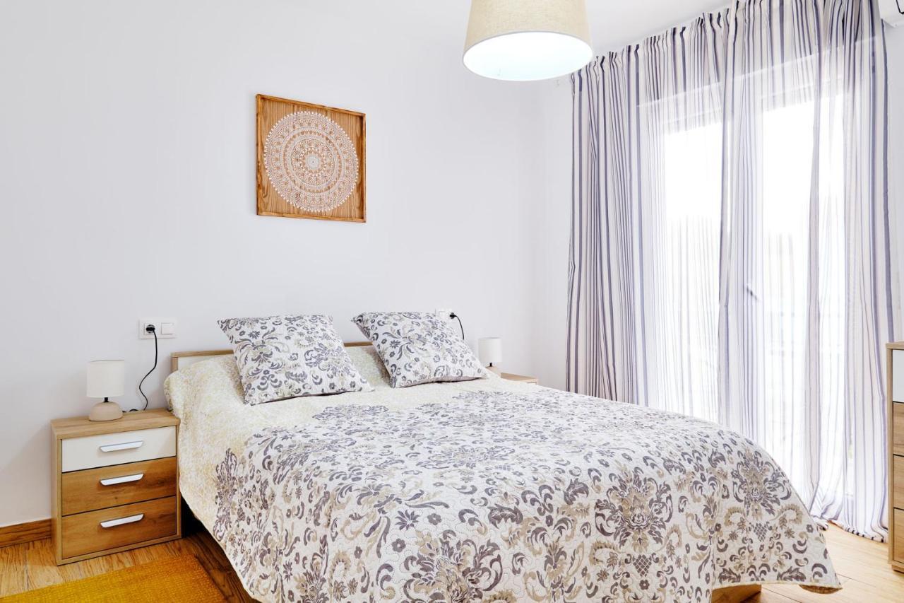 Family Bungalow La Zenia Beach Dehesa de Campoamor  Exterior foto